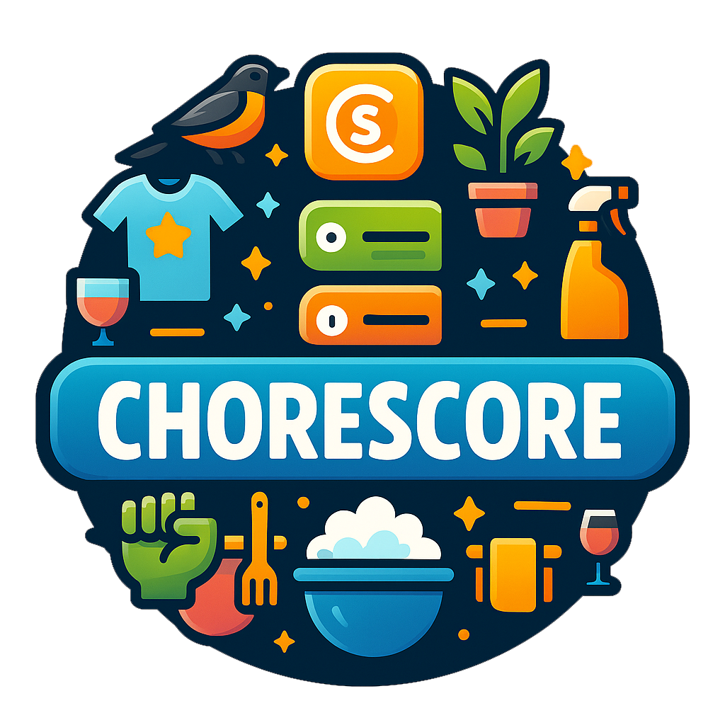 ChoreScore Logo