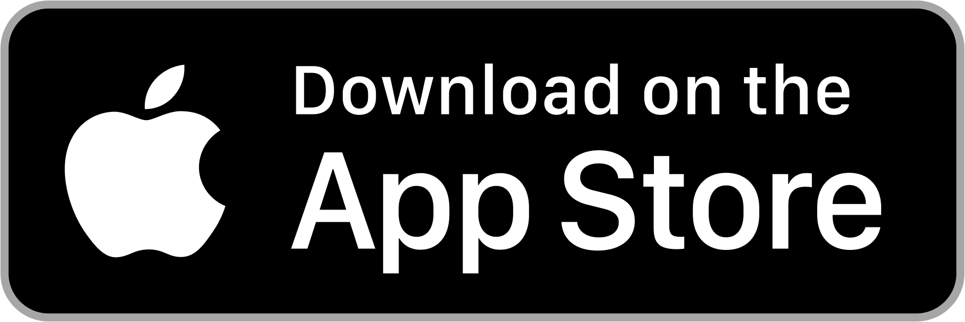 Get it on the App Store
